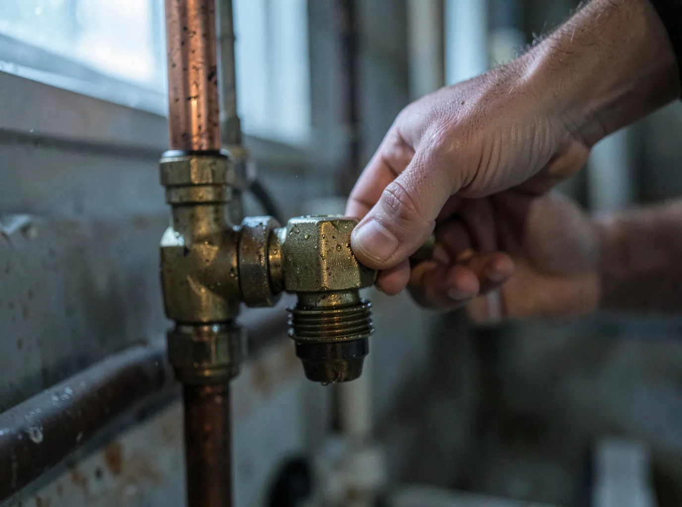 Emergency Plumber Reidsville, NC FAQs
